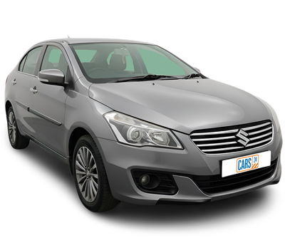 Maruti Ciaz-img